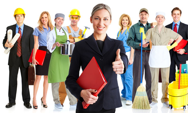 Nazilli Bayan Temizlikçi Hizmeti